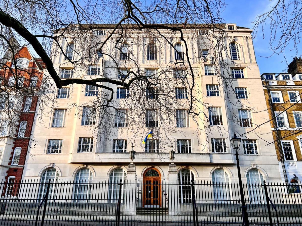 Superior Entire Apartment Between St Pauls Cathedral And Covent Garden London Kültér fotó