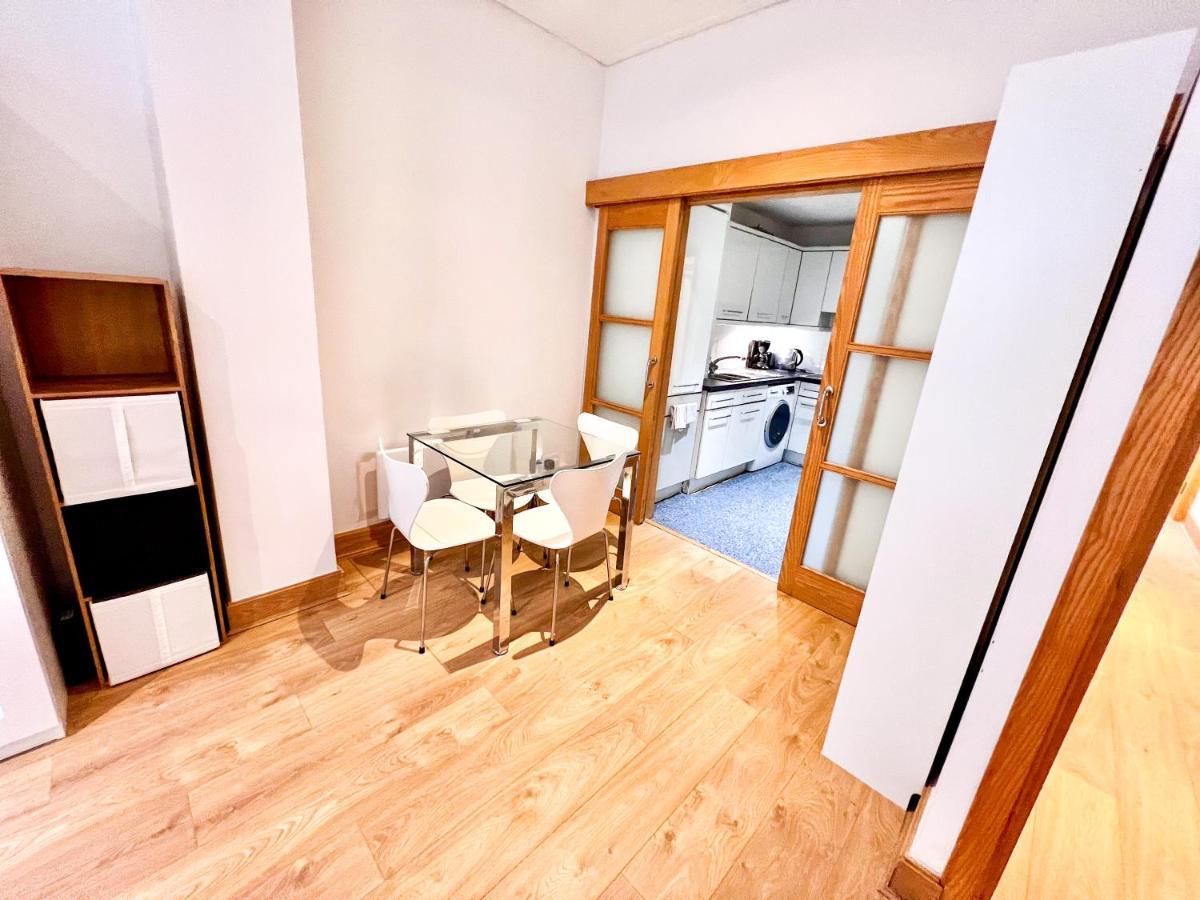 Superior Entire Apartment Between St Pauls Cathedral And Covent Garden London Kültér fotó