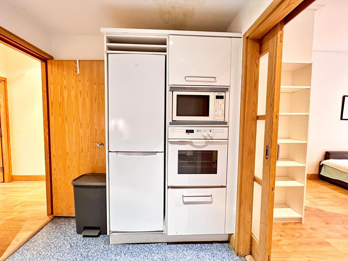 Superior Entire Apartment Between St Pauls Cathedral And Covent Garden London Kültér fotó