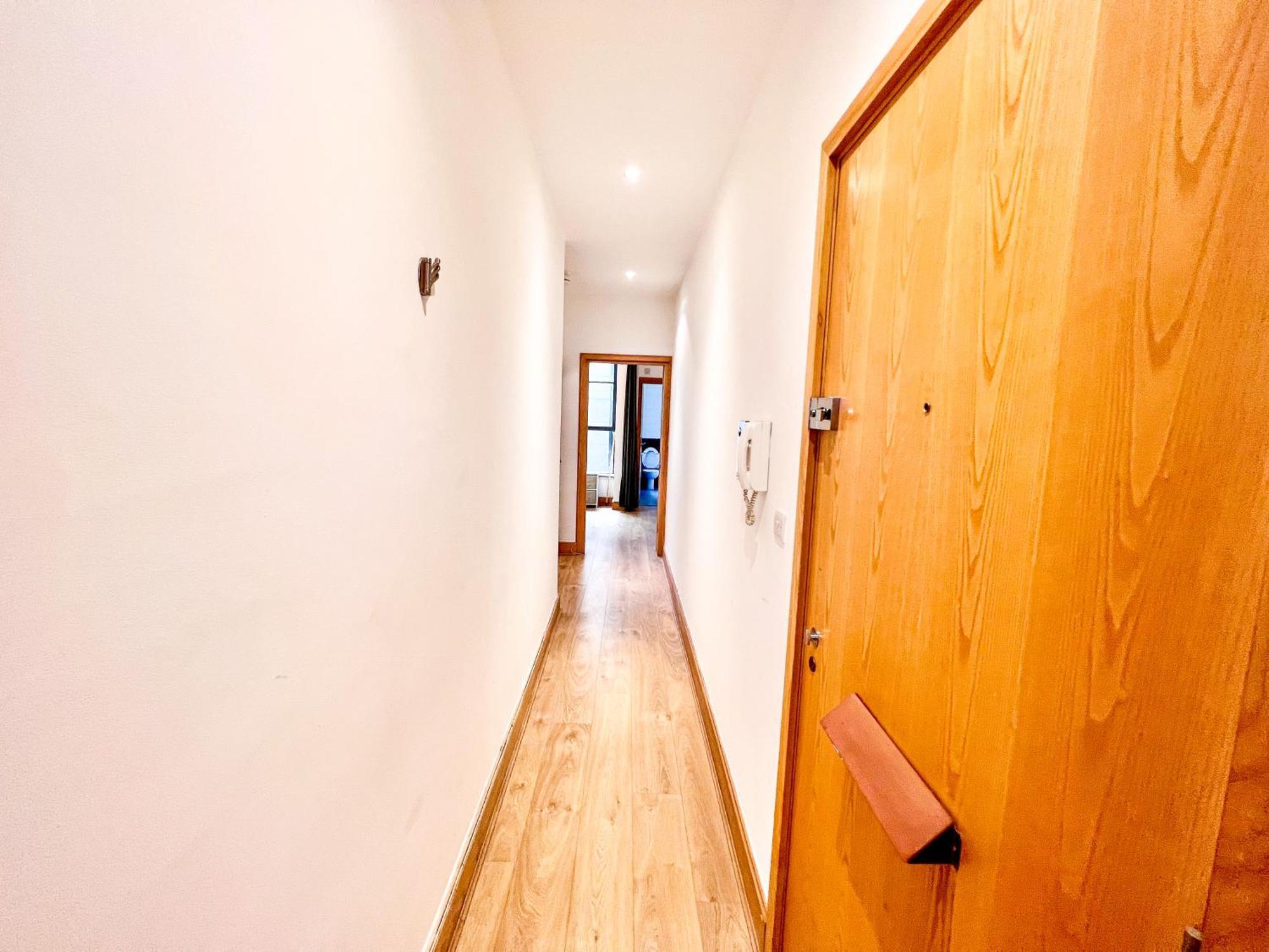 Superior Entire Apartment Between St Pauls Cathedral And Covent Garden London Kültér fotó