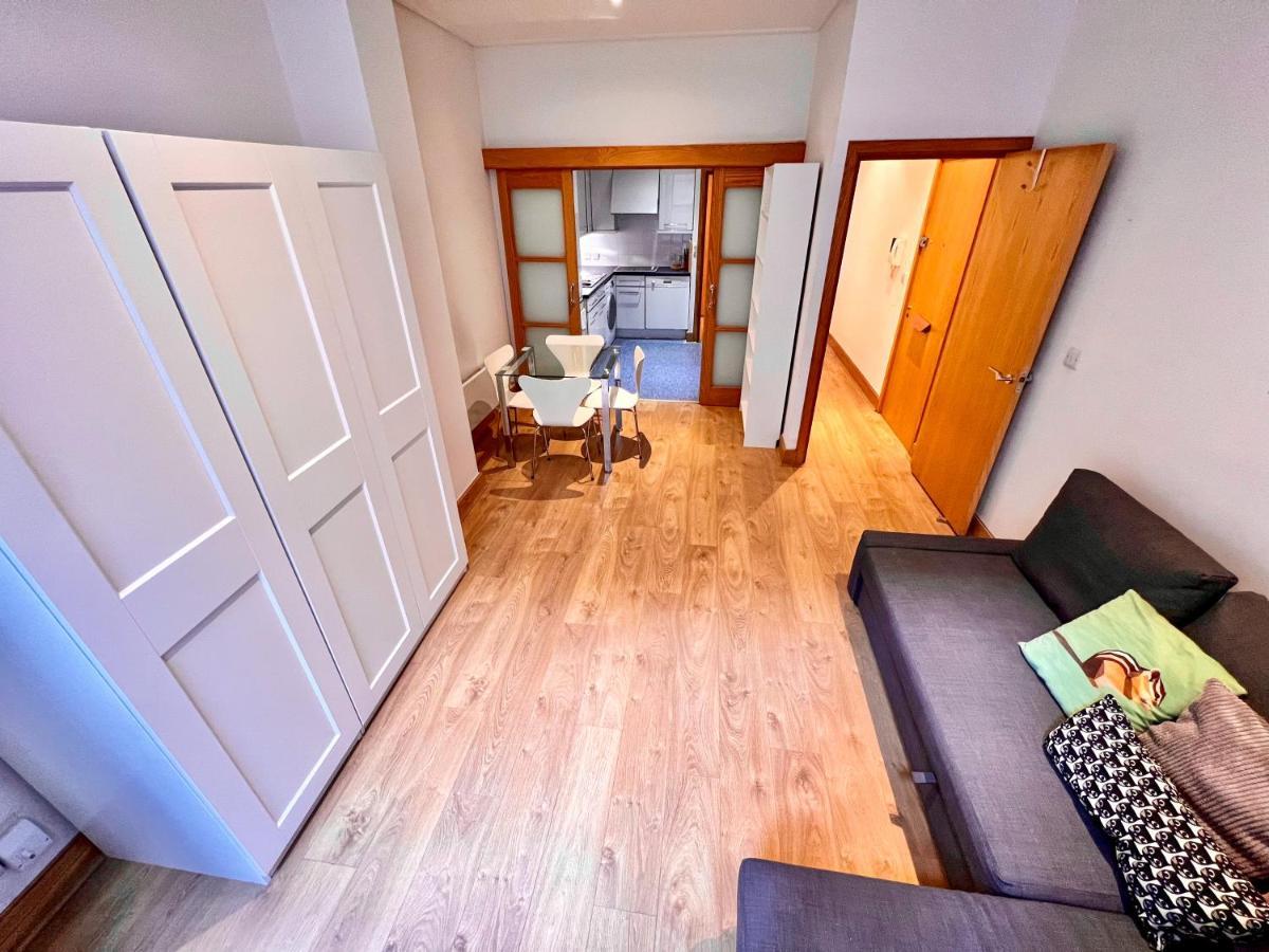 Superior Entire Apartment Between St Pauls Cathedral And Covent Garden London Kültér fotó