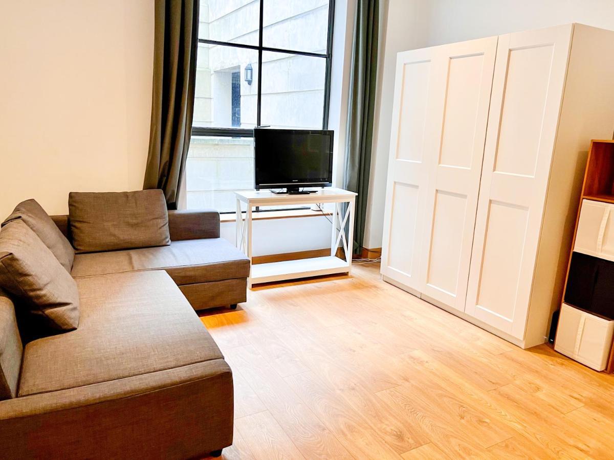 Superior Entire Apartment Between St Pauls Cathedral And Covent Garden London Kültér fotó